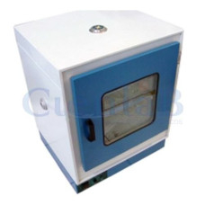 Estufa com Agitação Tipo Wagner - 12 Frascos