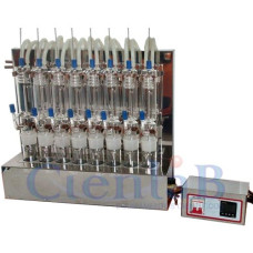 Extrator de Gordura Digital 6 Provas