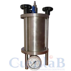 Extrator ZHE (Lixiviador)