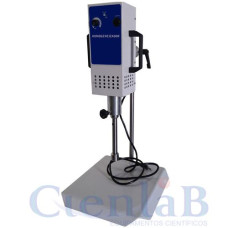 Homogeneizador Analógico 27.000 RPM