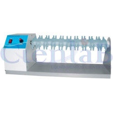 Homogeneizador de Tubos, 6 a 30 RPM