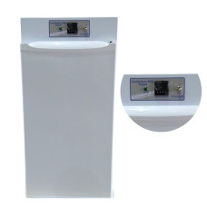 Incubadora BOD  Digital Microprocessada 120 Litros