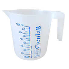 Jarra em Polipropileno - 1.000mL Jarra em Polipropileno - 1.000mL