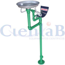 Lava Olhos de Emergência de Piso