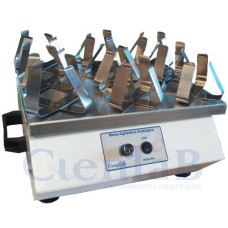 Mesa Agitadora Analógica Mini