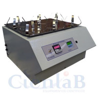 Mesa Agitadora Digital