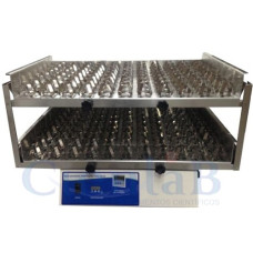 Mesa Agitadora Para Solos Digital