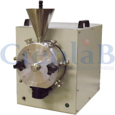 Moinho de Facas Macro