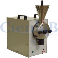 Moinho de Facas Tipo Wyllie Moinho de Facas Tipo Wyllie