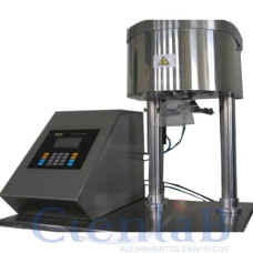 Plastômetro - Aparelho para Índice de Fluidez - CLP