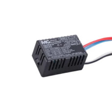 Reator eletrônico Bivolt para Câmara Escura Cienlab Reator eletrônico Bivolt para Câmara Escura Cienlab