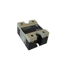 Relé de Estado Sólido Monofásico 25A para reposição equipamentos Cienlab Relé de Estado Sólido Monofásico 25A para reposição equipamentos Cienlab