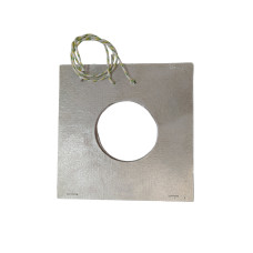 Resistência Bainha 400W para Agitador Magnético Digital com Aquecimento Cienlab Resistência Bainha 400W para Agitador Magnético Digital com Aquecimento Cienlab