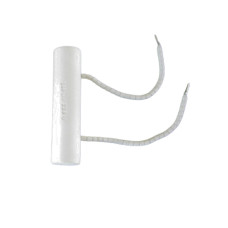 Resistencia Pirocerâmica Tubular 300w para Esterilizador Infravermelho Cienlab Resistencia Pirocerâmica Tubular 300w para Esterilizador Infravermelho Cienlab