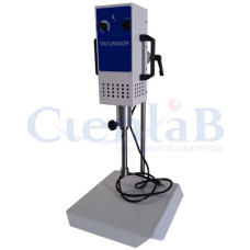 Triturador Analógico 27.000 RPM