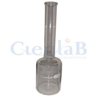 Garrafa de Stohlmann Garrafa de Stohlmann