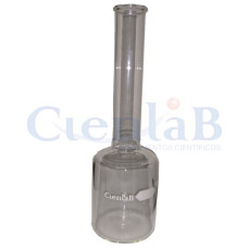 Garrafa de Stohlmann