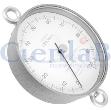 Dinamômetro Circular AR - KGF - 1kgf Dinamômetro Circular AR - KGF - 1kgf