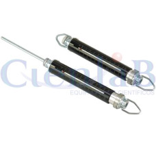 Dinamômetro Tubular KGF - 500 gf Dinamômetro Tubular KGF - 500 gf