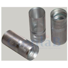 Peneira Cilíndrica 13x5