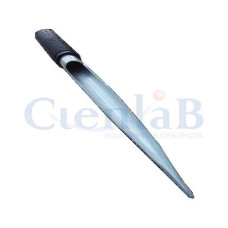 Calador Manual Galvanizado