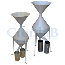 Homogeneizador 36 Canais Homogeneizador 36 Canais