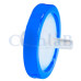 Filtro de seringa Acetato de Celulose - Hidrofílico - 0,22μm x 25mm - Caixa com 100 unidades Filtro de seringa Acetato de Celulose - Hidrofílico - 0,22μm x 25mm - Caixa com 100 unidades