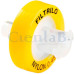 Filtro de seringa NYLON - Hidrofílico - 0,45μm x 13mm - Caixa com 100 unidades