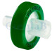 Filtro de seringa PES - Hidrofílico - 0,22μm x 13mm - Caixa com 100 unidades