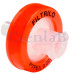 Filtro de seringa PTFE - Hidrofílico - 0,22μm x 13mm - Caixa com 100 unidades