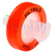 Filtro de seringa PTFE - Hidrofóbico - 0,45μm x 13mm - Caixa com 100 unidades
