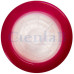 Filtro de seringa PVDF - Hidrofóbico - 0,22μm x 13mm - Caixa com 100 unidades