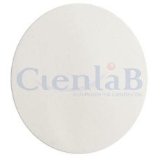 Membrana filtrante em PVDF - Hidrofóbico - 0,45μm x 47mm - Caixa com 200 unidades Membrana filtrante em PVDF - Hidrofóbico - 0,45μm x 47mm - Caixa com 200 unidades