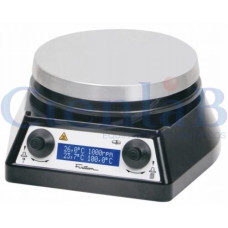 Agitador Magnético com Aquecimento, Digital, 12 litros Agitador Magnético com Aquecimento, Digital, 12 litros