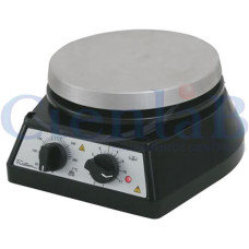 Agitador Magnético com Aquecimento, 10 litros Agitador Magnético com Aquecimento, 10 litros