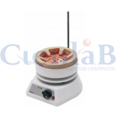 Aquecedor Fulkontrol Redondo