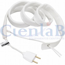 Fita De Aquecimento Modelo 9 - 5,0cm x 500cm Fita De Aquecimento Modelo 9 - 5,0cm x 500cm