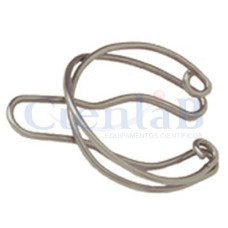 Acoplador de Junta Cônica 24/40