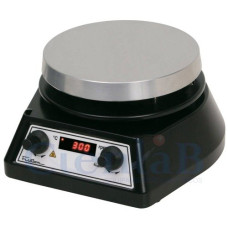 Agitador Magnético com Aquecimento, Digital, 4 litros Agitador Magnético com Aquecimento, Digital, 4 litros