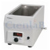 Banho de Aquecimento Retangular com Isol. 900W Term. 50°C a 95°C - Capacidade 6L