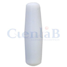 Barra Magnética Angular  8x22mm - Pacote com 10 unidades