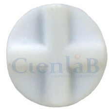 Barra Magnética Estrela Ø 22mm - 1 Unidade