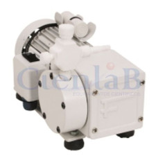Bomba de Vácuo tipo Diafragma 130 mbar com Resistência Química Bomba de Vácuo tipo Diafragma 130 mbar com Resistência Química