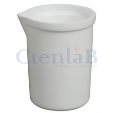 Copo Becker em Teflon,   50mL