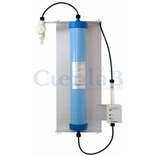 Desmineralizador de Água 50 litros / hora