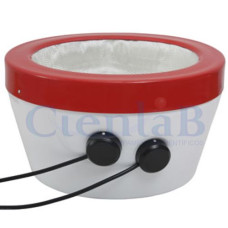 Manta Aquecedora Para Balão 20L Manta Aquecedora Para Balão 20L