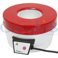 Manta Aquecedora Classe 650 (Quartzo) - 500ºC -  250mL