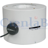 Manta Aquecedora Para Kettle - Reator - 500mL Manta Aquecedora Para Kettle - Reator - 500mL