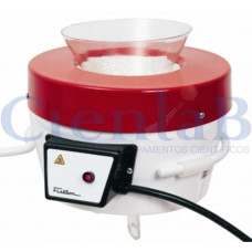 Manta Aquecedora para Funil - 250mL Manta Aquecedora para Funil - 250mL