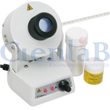 Ponto de Fusão Visual Analógico